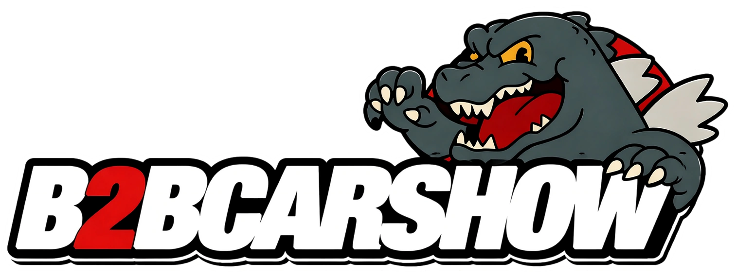 B2BCarshows